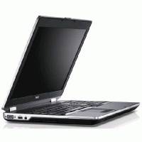 ноутбук DELL Latitude E6530 i7 3720QM/8/256/5200M/Win 7 Pro/Black