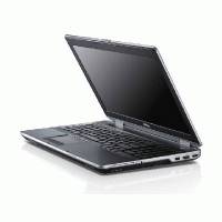 ноутбук DELL Latitude E6530 i7 3720QM/8/750/5200M/Win 7 Pro/Silver