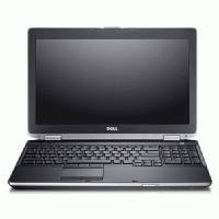 DELL Latitude E6530 i7 3720QM/8/750/5200M/Win 7 Pro/Silver