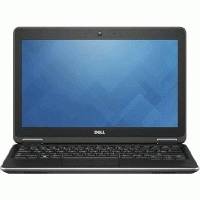 DELL Latitude E7240 i5 4200U/4/128/Win 8 Pro/Black CA3LE7240RUSBTO