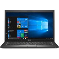 ноутбук Dell Latitude E7280 7280-9279