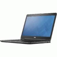 ноутбук DELL Latitude E7440 i5 4200U/4/500/Win 7 Pro
