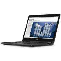 Dell Latitude E7470 7470-8296