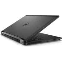 ноутбук Dell Latitude E7470 7470-8296