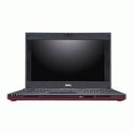 DELL Latitude L2100 N270/1/160/Win XP/Red