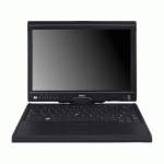 DELL Latitude XT U7600/2/80/VB