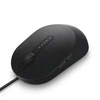 мышь Dell MS3220 Black 570-ABHN
