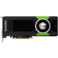 Dell nVidia Quadro P5000 16Gb 490-BDNN