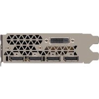 видеокарта Dell nVidia Quadro P5000 16Gb 490-BDNN