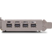 Dell nVidia Quadro P600 2Gb 490-BDTF