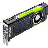 Dell nVidia Quadro P6000 24Gb 490-BDNO
