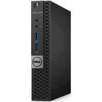 компьютер Dell OptiPlex 3046-3454