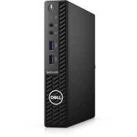 Dell OptiPlex 3080 Micro 3080-6224
