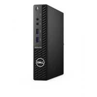 Dell OptiPlex 3080 Micro 3080-6674
