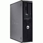DELL OptiPlex 330 DT E7500/2/320/Win XP