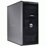 компьютер DELL OptiPlex 380 MT E6300/2/320/Linux