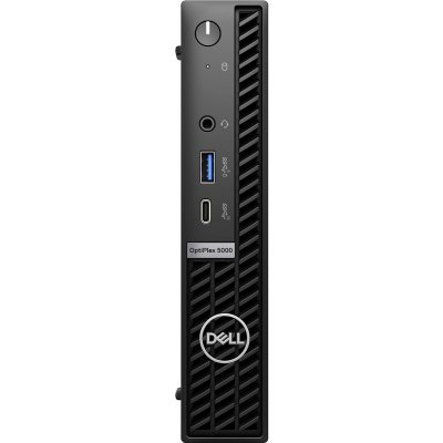 компьютер Dell OptiPlex 5000 MFF 22CSNT0053