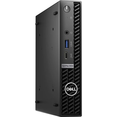 компьютер Dell OptiPlex 5000 MFF 22CSNT0053