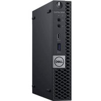 компьютер Dell OptiPlex 5060-1802