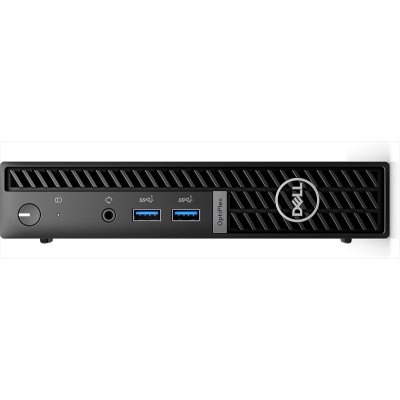 компьютер Dell OptiPlex 7010 MFF 7010-5854 ENG