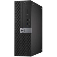 компьютер Dell OptiPlex 7050-4353