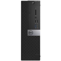 компьютер Dell OptiPlex 7050-4360