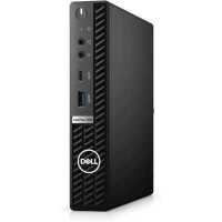 Dell OptiPlex 7090 Micro 7090-0136