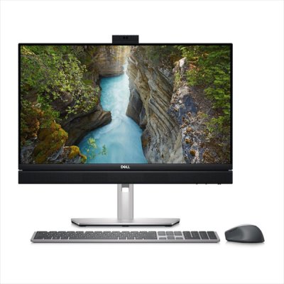 моноблок Dell OptiPlex 7410 2400-7654 ENG