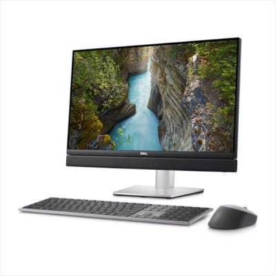 моноблок Dell OptiPlex 7410 2400-7654 ENG