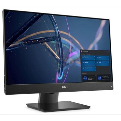 моноблок Dell OptiPlex 7400-6421