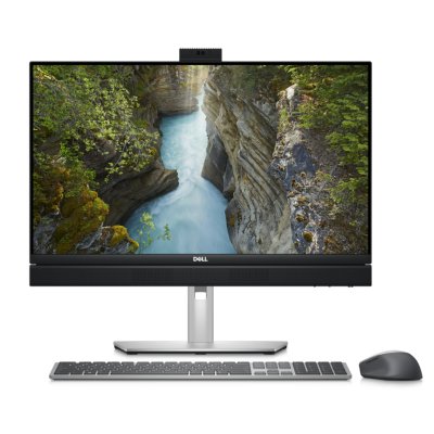 моноблок Dell OptiPlex 7410 Plus 7410P-7651