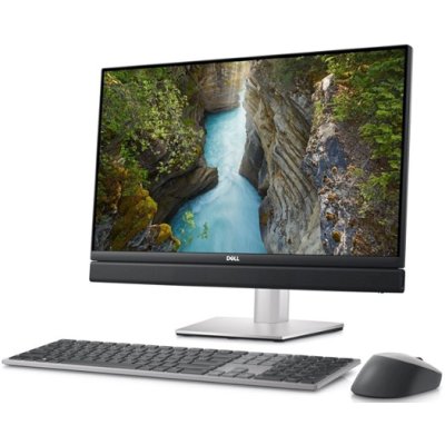 моноблок Dell OptiPlex 7410 Plus 7410P-7651