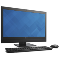 моноблок Dell OptiPlex 7440-8571