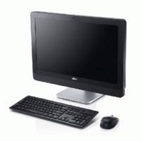 Dell OptiPlex 9010 AIO i7 3770s/8/500/Win 8 Pro