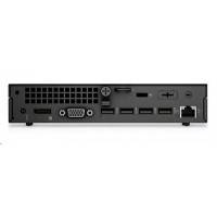 Dell OptiPlex 9020 Micro 9020-7492