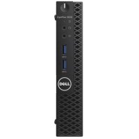 Dell OptiPlex 3050-0498