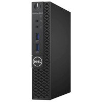 компьютер Dell OptiPlex 3050-8275