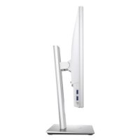 Dell P2217 White
