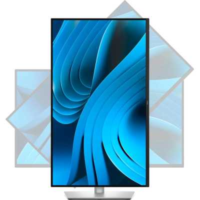 Dell P2725DE