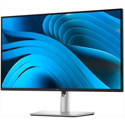 Dell P2725QE