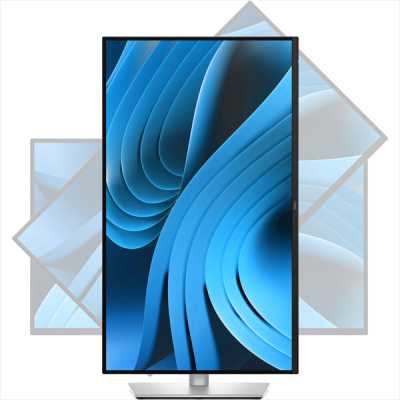Dell P2725QE
