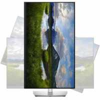 монитор Dell P3221D