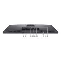 монитор Dell P3222QE