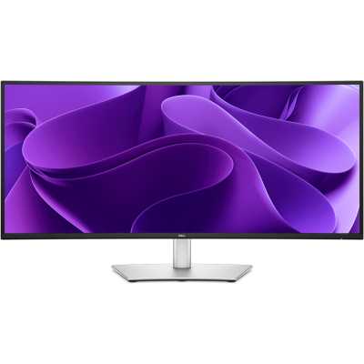 монитор Dell P3425WE