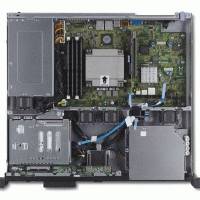 Dell PowerEdge R210 II 1220SATALFFNHP