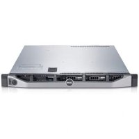 Dell PowerEdge R320 210-ACCX-015