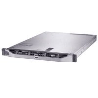 Dell PowerEdge R320 PER320-ACCX-17t
