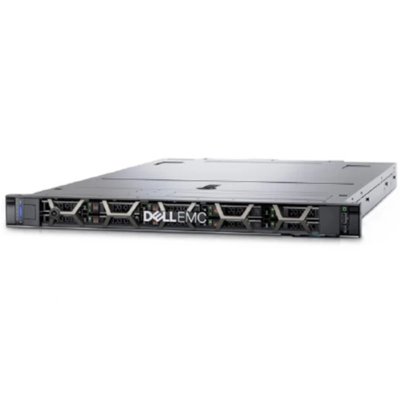 Dell PowerEdge R450 R450-220812-01