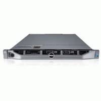 Dell PowerEdge R610 210-31785_K46