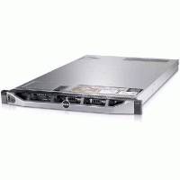 сервер Dell PowerEdge R620 PER620-39504-01
